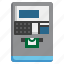 cash, withdrawal, withdraw, atm, machine, business, finance, point 