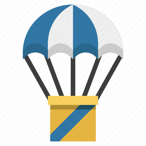 Dropship, shipping, delivery, ship icon - Download on Iconfinder
