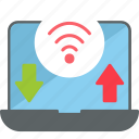 wifi, antenna, connection, network, signal, wireless