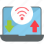wifi, antenna, connection, network, signal, wireless 