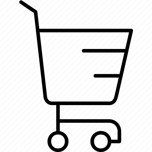 Shopping, cart, buy, checkout, retail, shop icon - Download on Iconfinder