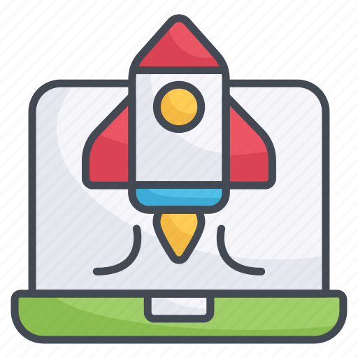 Startup, rocket, idea icon - Download on Iconfinder
