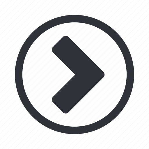 Arrow, right icon - Download on Iconfinder on Iconfinder
