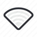 connection, disconnected, internet, wifi, network, wireless