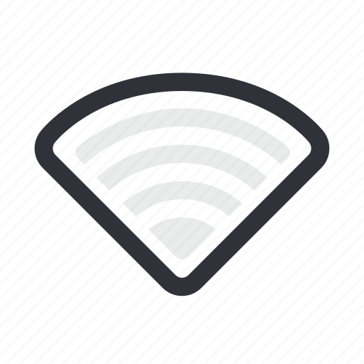 Connection, disconnected, internet, wifi, network, wireless icon - Download on Iconfinder