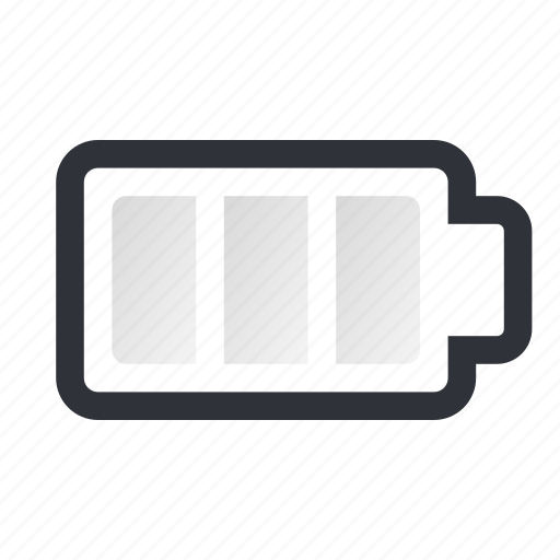 Battery, dead battery, empty icon - Download on Iconfinder