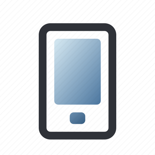 Cell, device, iphone, mobile, phone, smartphone icon - Download on Iconfinder