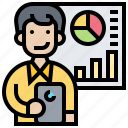 analysis, database, performance, presentation, result 