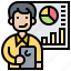 analysis, database, performance, presentation, result 