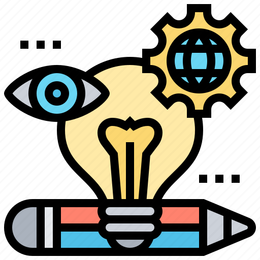 Creativity, innovation, labs, products, service icon - Download on Iconfinder