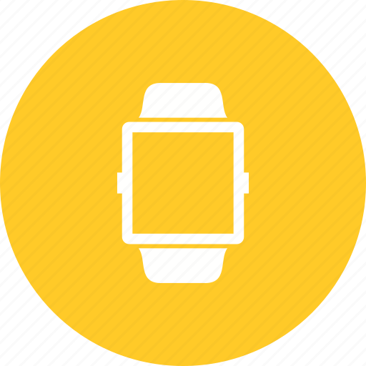 App, digital, iwatch, screen, smart, watch, wearable icon - Download on Iconfinder