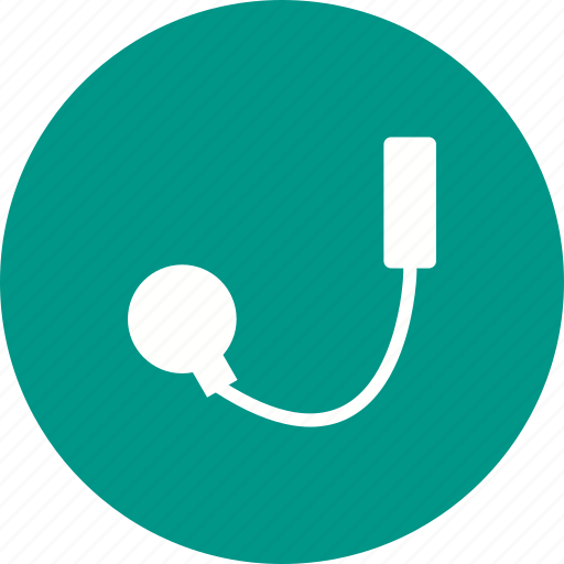 Adapter, battery, cable, charger, plug, power, watch icon - Download on Iconfinder