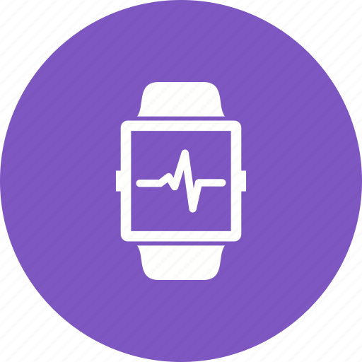 App, beat, cardiology, health, heart, medical, pulse icon - Download on Iconfinder