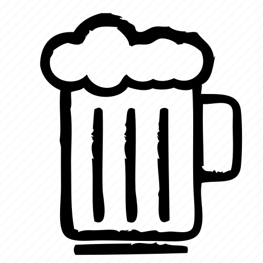 Beer, breakfast, fast, food, meal icon - Download on Iconfinder