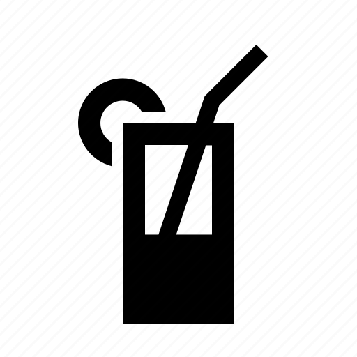 Alcohol, booze, drink, food, high ball, long island iced tea icon - Download on Iconfinder