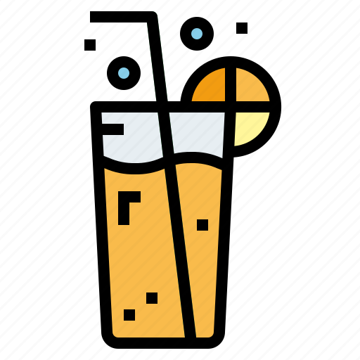 Drink, fruit, juice, restaurant icon - Download on Iconfinder