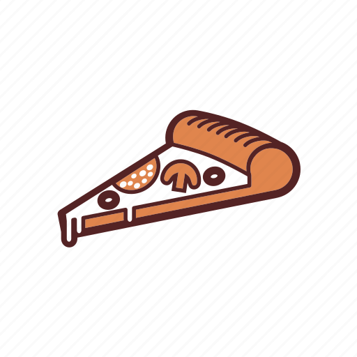 Dinner, food, italian, meal, pizza icon - Download on Iconfinder