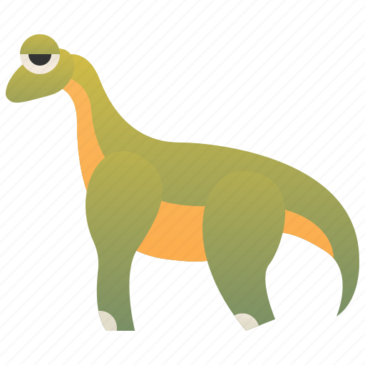 Camarasaurus, creature, dinosaur, extinction, herbivorous icon - Download on Iconfinder