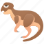 ceratopsian, cretaceous, dinosaur, extinction, psittacosaurus 