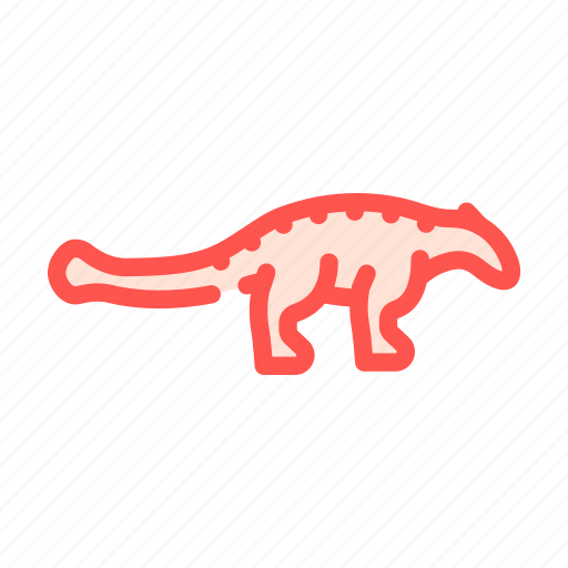 Spinosaurus, wild, ankylosaurus, dinosaur, mosasaurus, animal icon - Download on Iconfinder