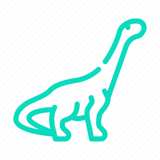 Antarctosaurus, wild, apatosaurus, dinosaur, argentinosaurus, animal icon - Download on Iconfinder
