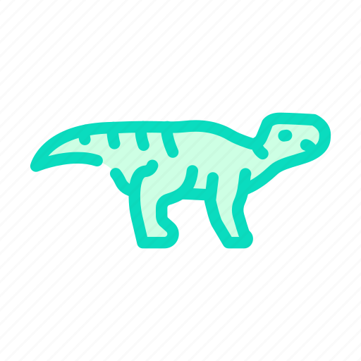 Spinosaurus, wild, dinosaur, ceratops, aurora, animal icon - Download on Iconfinder