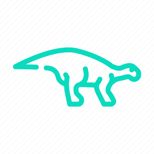 Spinosaurus, wild, dinosaur, mosasaurus, iguanodon, animal icon - Download on Iconfinder