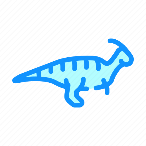 Wild, ankylosaurus, parasaurolophus, dinosaur, arrhinoceratops, animal icon - Download on Iconfinder