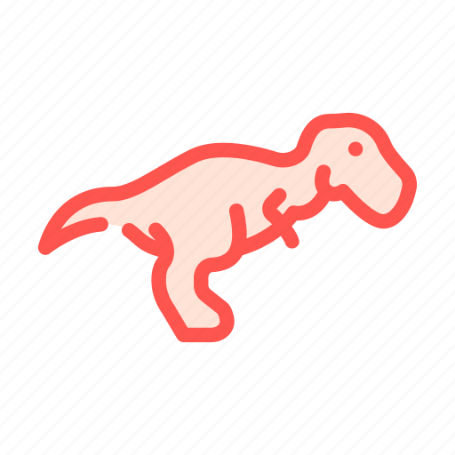 Spinosaurus, wild, dinosaur, mosasaurus, tyrannosaurus, animal icon - Download on Iconfinder