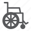 handicapped, wheelchair, disabled, sign, disability, help 