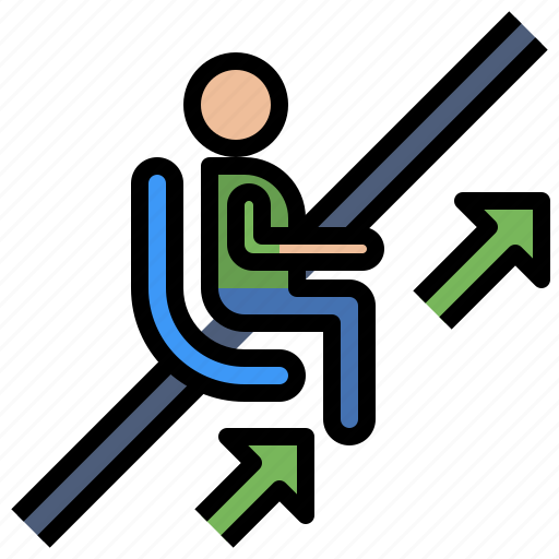 Chair, disability, furniture, lift, medical, stair icon - Download on Iconfinder