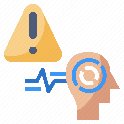 Brain, doctor, illness, medical, psychology icon - Download on Iconfinder
