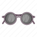 blind, glasses, eyeglasses, sunglasses