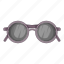 blind, glasses, eyeglasses, sunglasses 