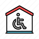 leg, technology, house, disability, equipment, disabled