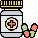 medication, prescription, pills, drugs, healthcare