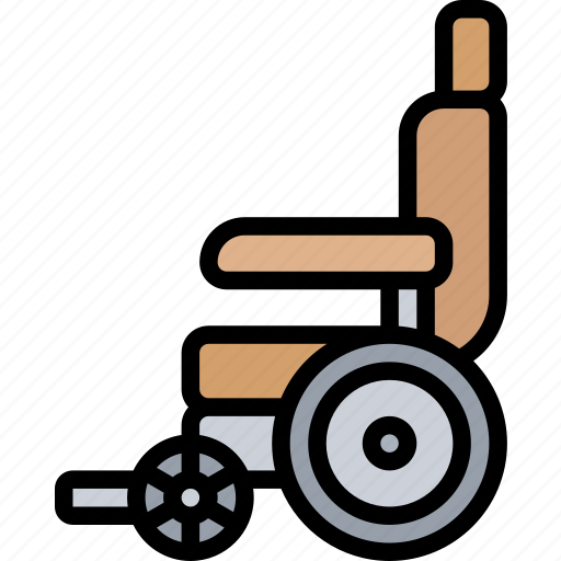 Motor, disabilities, wheelchair, electric, disability icon - Download on Iconfinder