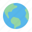 earth, globe, world, geography 