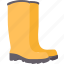 boots, rubber, shoes, footwear, farming 