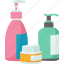 hygiene, cleaning, disinfect, pumping, bottles 
