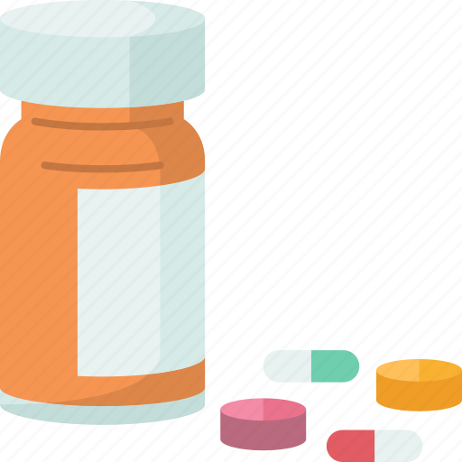 Medication, drug, pills, medicine, healthcare icon - Download on Iconfinder