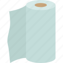 paper, towels, napkin, roll, kitchen