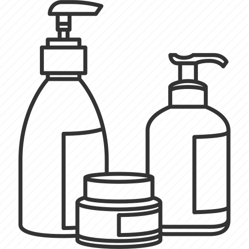 Hygiene, cleaning, disinfect, pumping, bottles icon - Download on Iconfinder