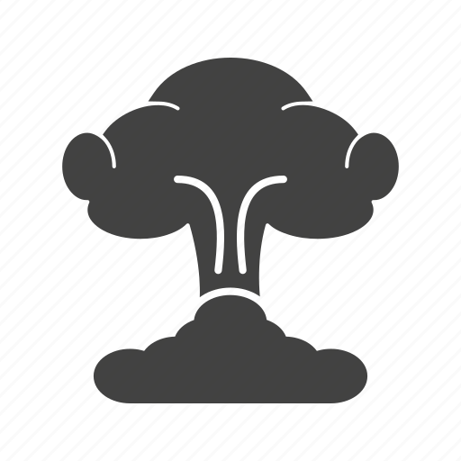Blast, bomb, damage, disaster, explosion, fire, smoke icon - Download on Iconfinder