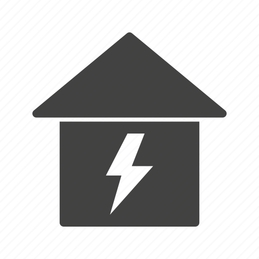 Danger, electricity, high, sign, voltage, warning, zone icon - Download on Iconfinder