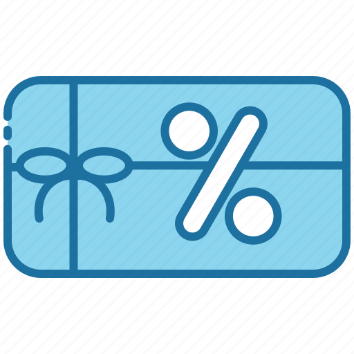 Gift, discount, sale, present, shopping, box, offer icon - Download on Iconfinder