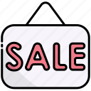 sale, discount, shopping, offer, signboard, shop, tag