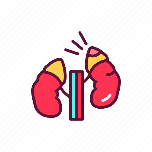 Cushing, cortisol, syndrome icon - Download on Iconfinder