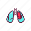 pneumothorax, lungs, pulmonology 
