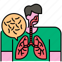 tuberculosis, medical, disease, respiratory, infection, lungs, virus